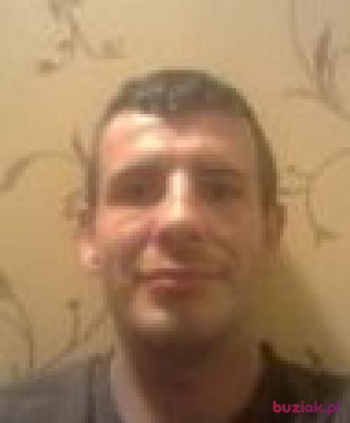kamsz, Male, 42 years, Leszno