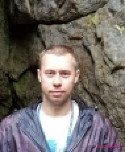 Gesiu111, Mężczyzna, 41 lat, Wieruszów