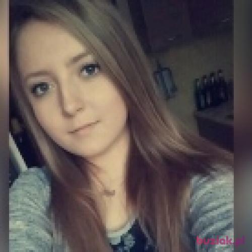 MagdaG97, Kobieta, 29 lat, Radom