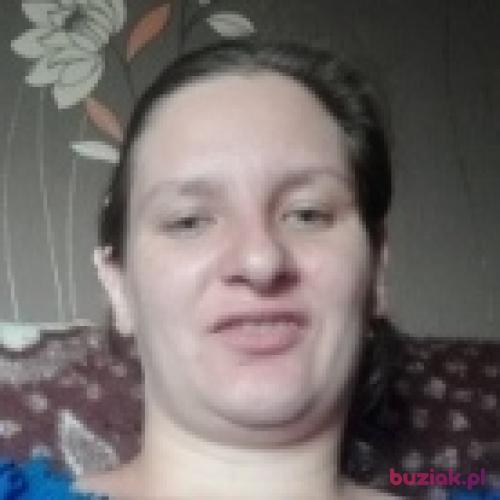 Niucha222, Female, 35 years, Chodzież