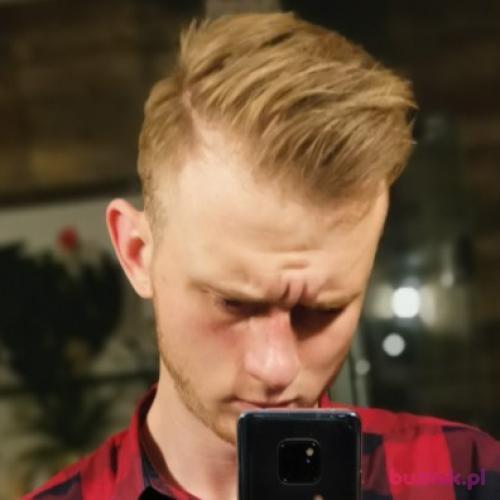 Majki08, Mężczyzna, 29 lat, Poznań