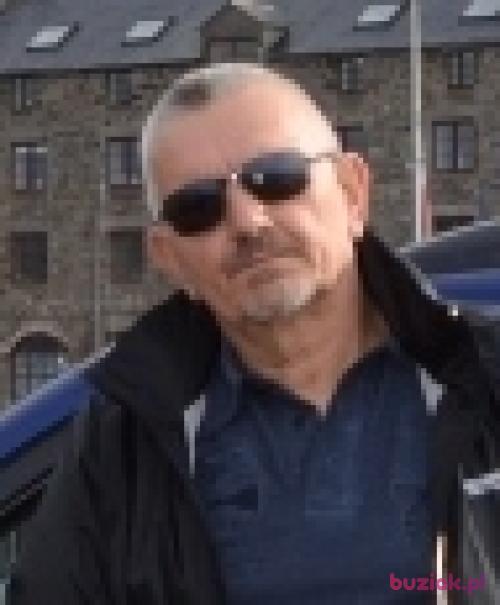 Mundi58, Mężczyzna, 68 lat, Glasgow