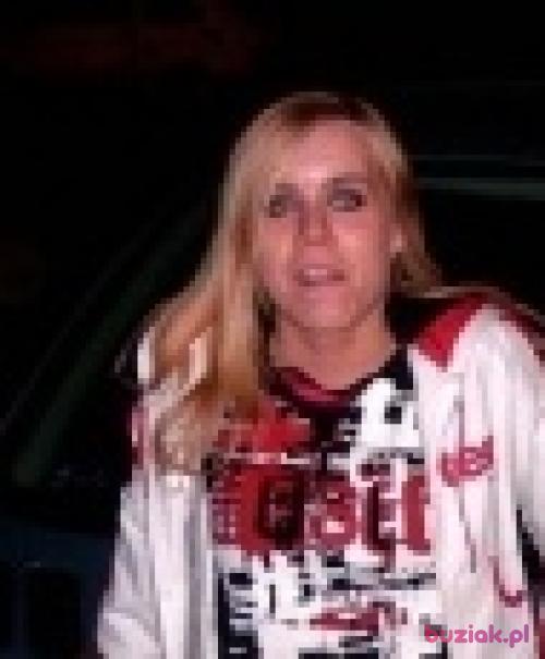 pyzunia19, Female, 40 years, Gliwice