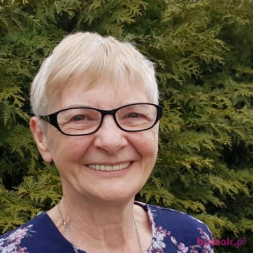 usmiechnietagra, Female, 73 years, Hamburg
