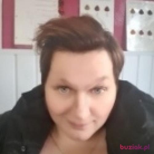 HexePaty, Female, 50 years, Berlin