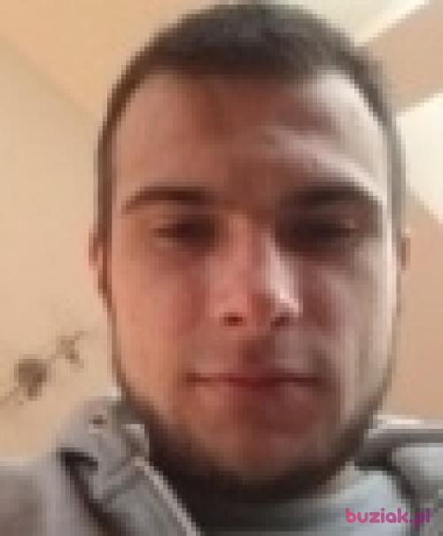 Krisuturysta, Male, 30 years, Stargard Szczeciński