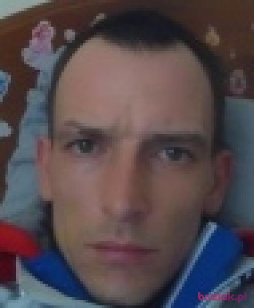 Januszek83, Mężczyzna, 43 lata, Elbląg