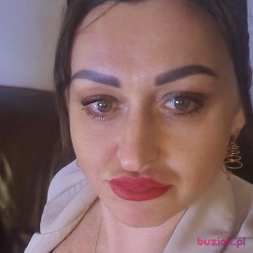 kristina1983, Female, 46 years, Haarlem