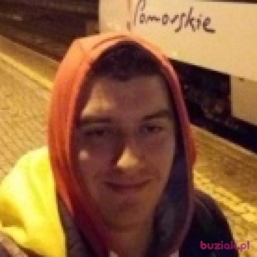 mat89GD, Male, 37 years, Gdańsk
