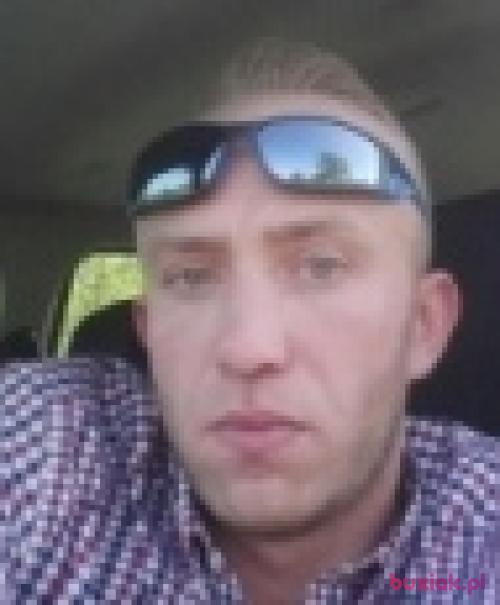 witaj, Male, 38 years, Częstochowa