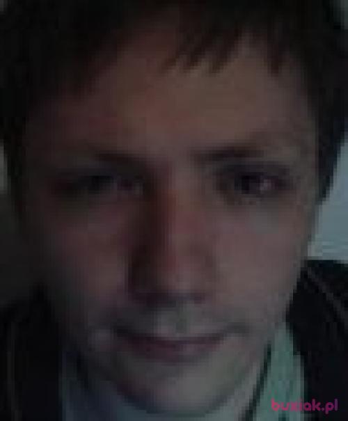 Okoni, Mężczyzna, 35 lat, Wrocław