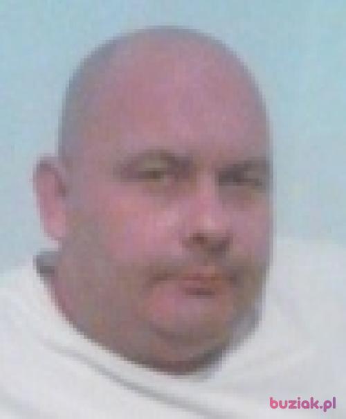 Grzegorz986, Mężczyzna, 44 lata, Chełm