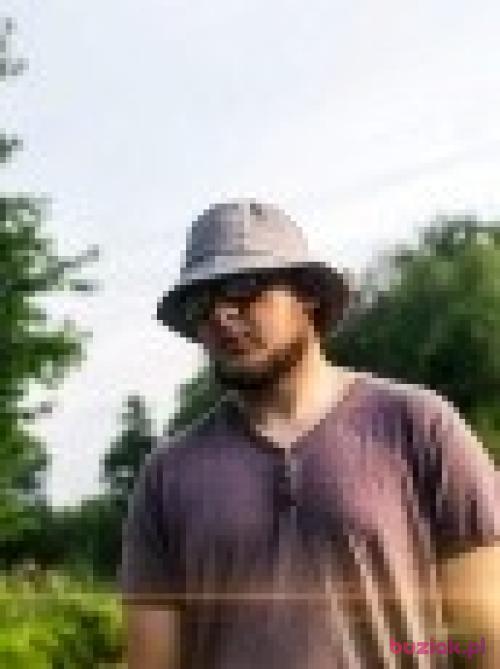 ArekMac, Male, 27 years, Przemków