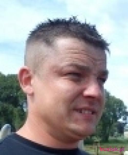 michalotto, Male, 43 years, Grodzisk Wielkopolski
