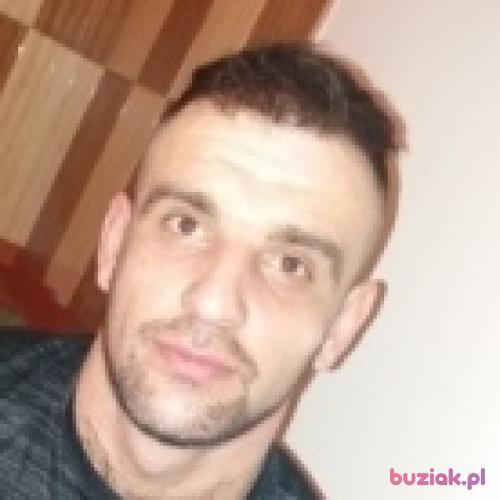 myity, Mężczyzna, 38 lat, Ustrzyki Dolne