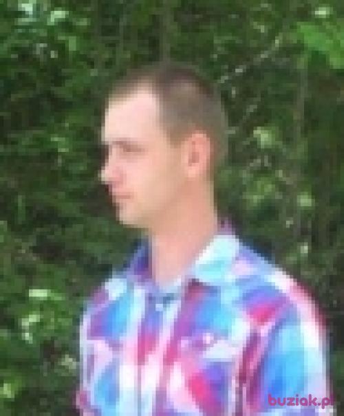 Patrykw91, Male, 35 years, Iława