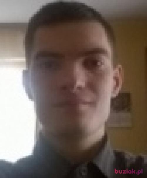 Mati2294, Male, 32 years, Przedecz