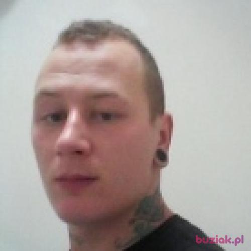 Paimon221, Mężczyzna, 31 lat, Bolesławiec