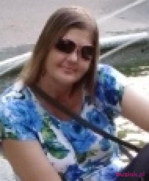 joannafajna10, Kobieta, 56 lat, Nowa Ruda