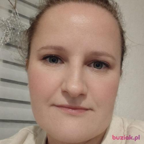 anna1984abc, Female, 41 years, Wągrowiec