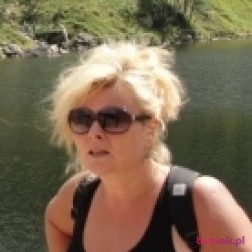 marzenapioro, Female, 61 years, Grodzisk Mazowiecki