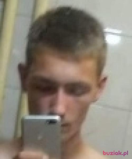 HornyBear, Mężczyzna, 25 lat, Wejherowo