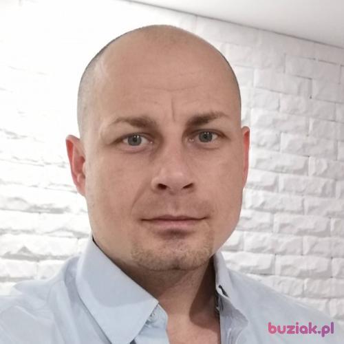 Aaron83, Male, 43 years, Opole
