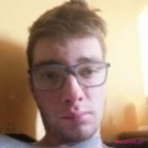 Jarocin9, Male, 26 years, Glinojeck