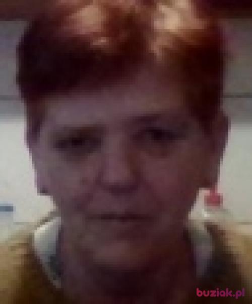 Anna3214, Female, 70 years, Bydgoszcz