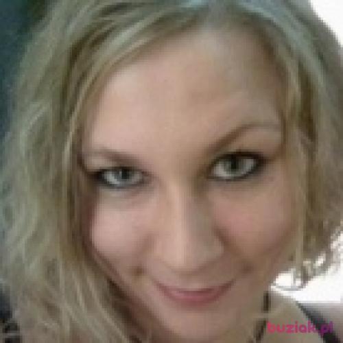djblondi, Female, 34 years, Toruń