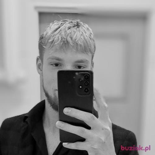 Bartosz5, Male, 22 years, Siedlce