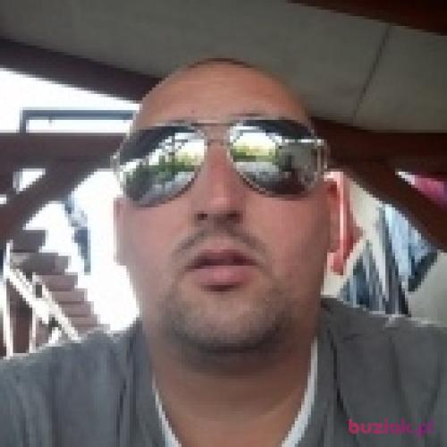 packmam, Male, 39 years, Sieraków