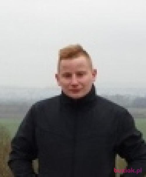 Krzychu1xd, Male, 29 years, Bytom