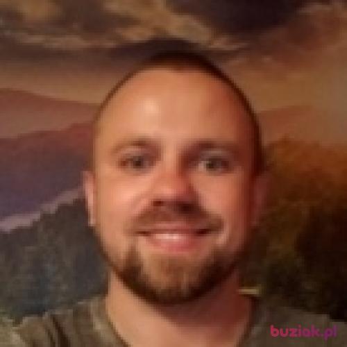 Websterowy, Male, 42 years, Piekary Śląskie