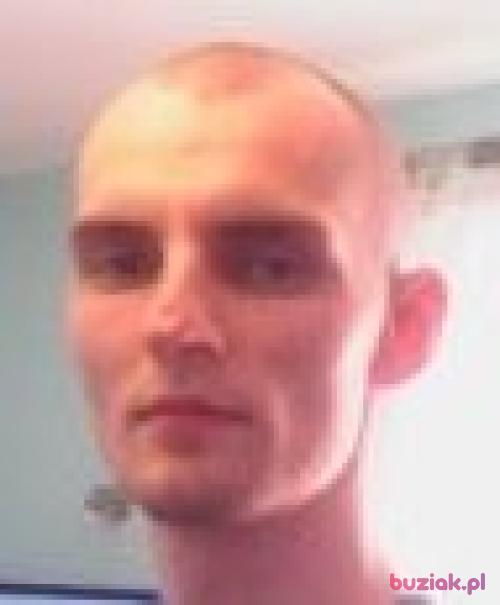Krystek90, Male, 36 years, Wodzisław Śląski