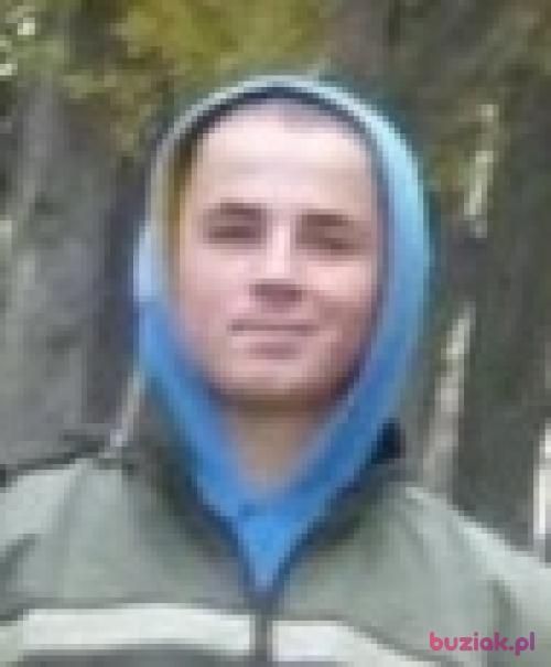 damianek1, Male, 28 years, Leżajsk