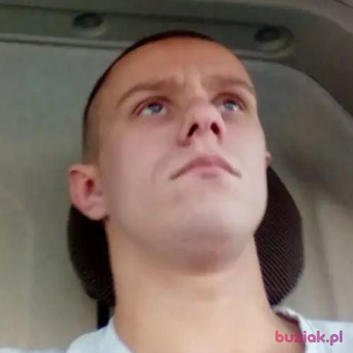 Bogdan_95, Male, 31 years, Międzyzdroje