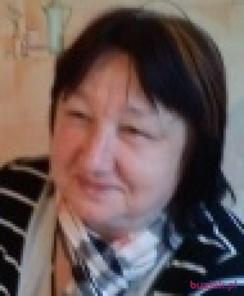 Mariola59r, Female, 67 years, Goleniów