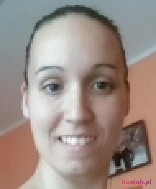 Anna2603, Kobieta, 37 lat, Pisz