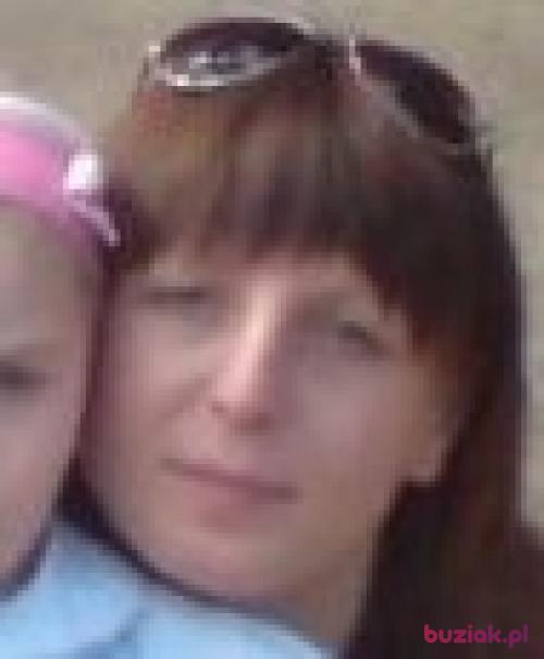 madziulka83, Female, 43 years, Bydgoszcz