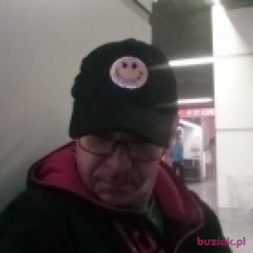 Plaubel, Mężczyzna, 56 lat, Poznań