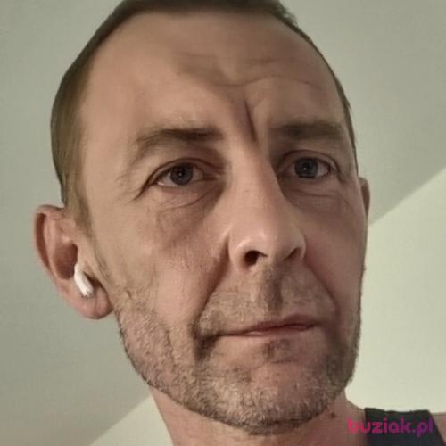 jaSylwek78, Mężczyzna, 48 lat, Zduńska Wola