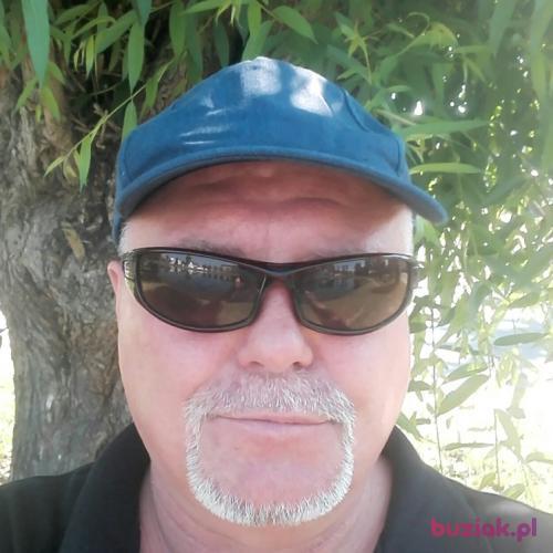 jack63, Male, 63 years, Gorzów Wielkopolski