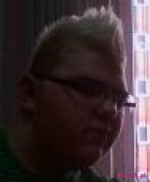 Cyber-marek, Male, 31 years, Chorzów