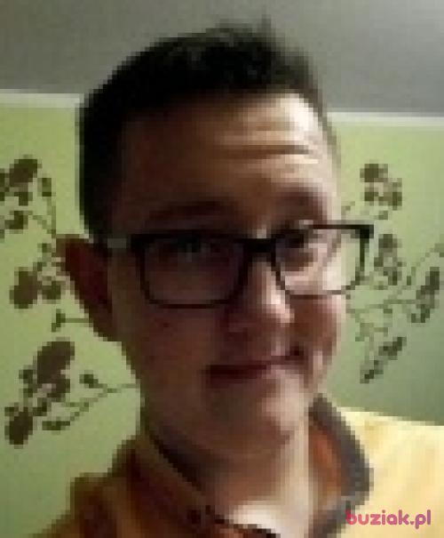 krzysziek2895, Male, 27 years, Rabka