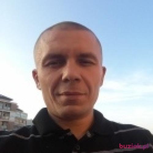 jarekflorek22, Male, 42 years, Gorzów Wielkopolski