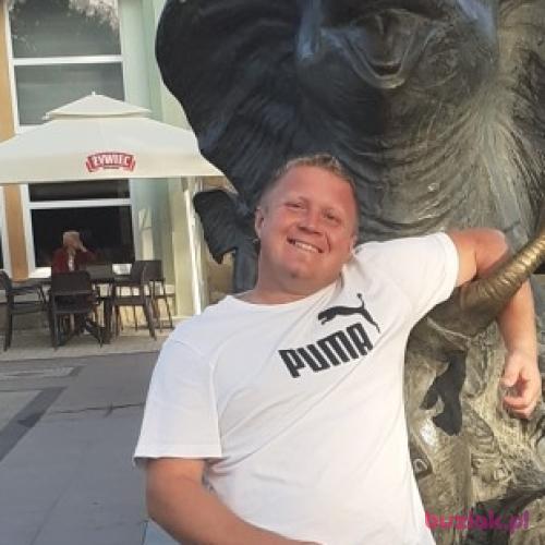 krzysie2302, Male, 41 years, Opole