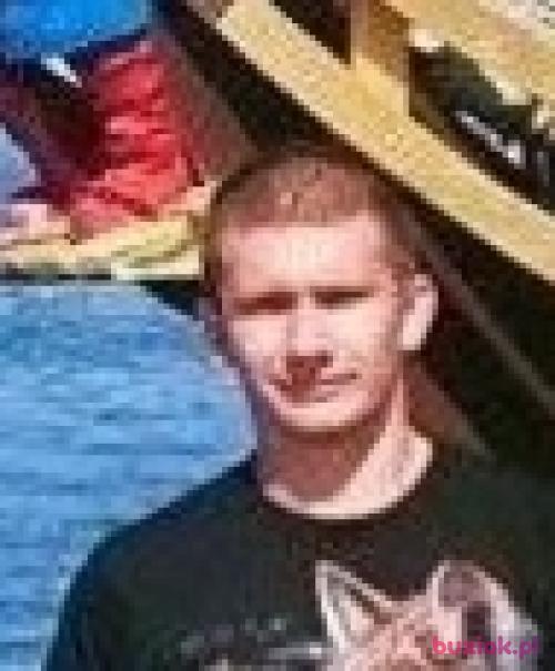 Davaan, Male, 33 years, Tarnowskie Góry