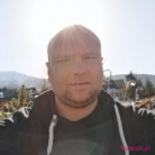 Ganci, Male, 41 years, Zabrze