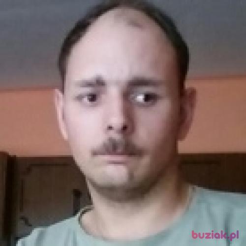 Qshiro, Mężczyzna, 33 lata, Sieradz